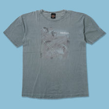 Vintage Harley Davidson T-Shirt Large / XLarge