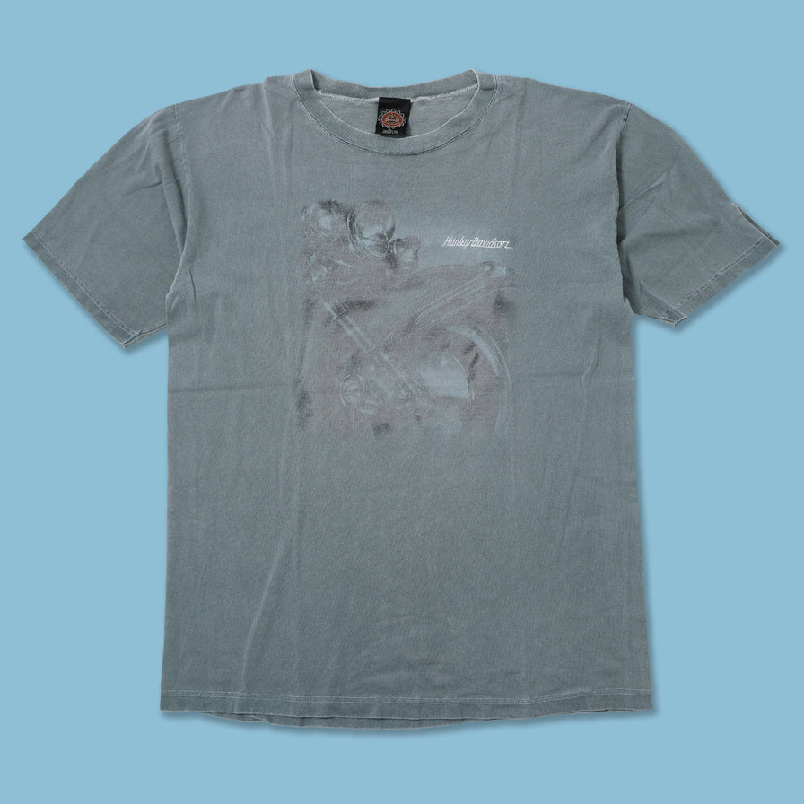 Vintage Harley Davidson T-Shirt Large / XLarge