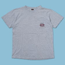 Vintage Harley Davidson Pocket T-Shirt XLarge