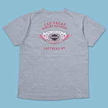 Vintage Harley Davidson Pocket T-Shirt XLarge