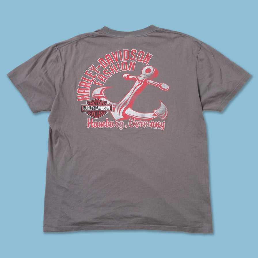 Harley Davidson T-Shirt XLarge