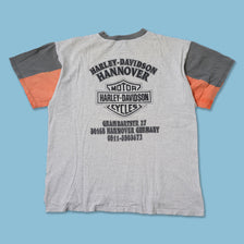 Vintage 1991 Harley Davidson Hannover T-Shirt XXL