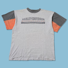 Vintage 1991 Harley Davidson Hannover T-Shirt XXL