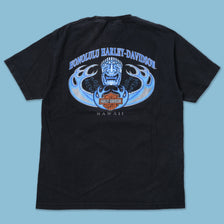 Vintage Harley Davidson T-Shirt Large