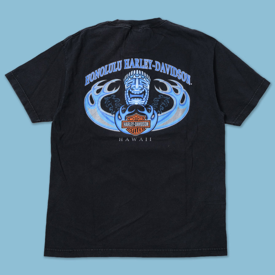 Vintage Harley Davidson T-Shirt Large