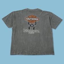 Vintage Harley Davidson Hawaii T-Shirt XLarge