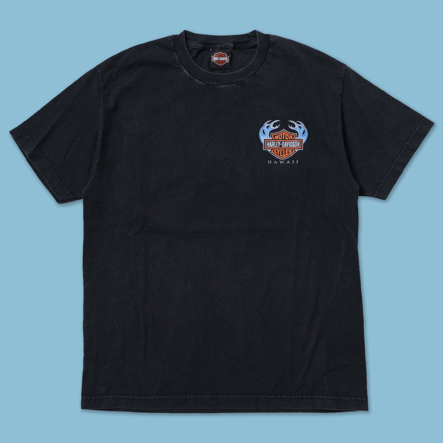 Vintage Harley Davidson T-Shirt Large