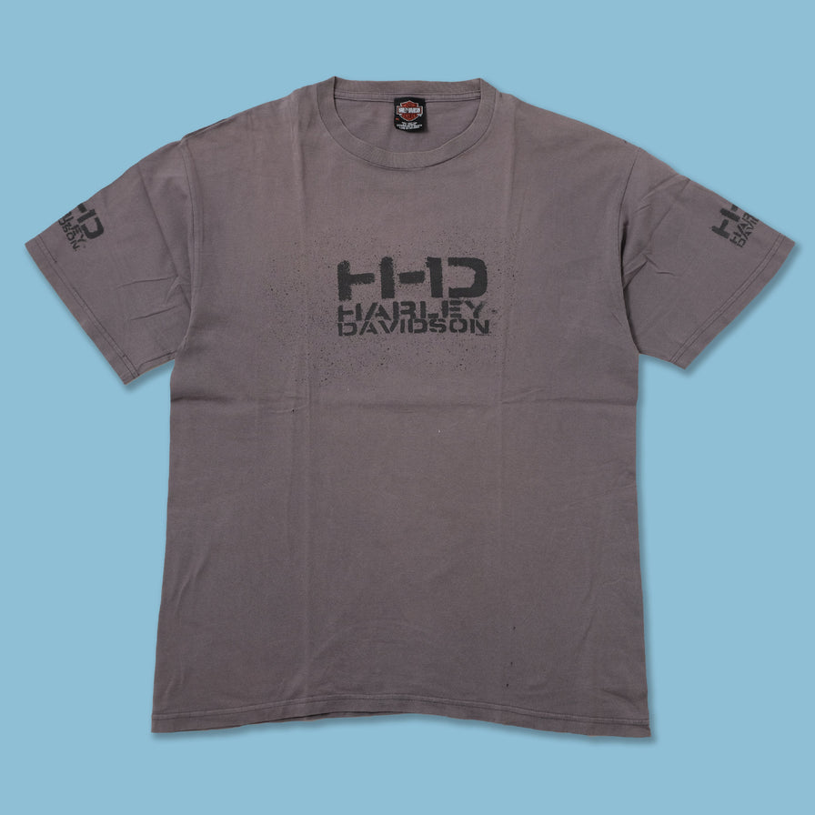 Vintage Harley Davidson T-Shirt XLarge