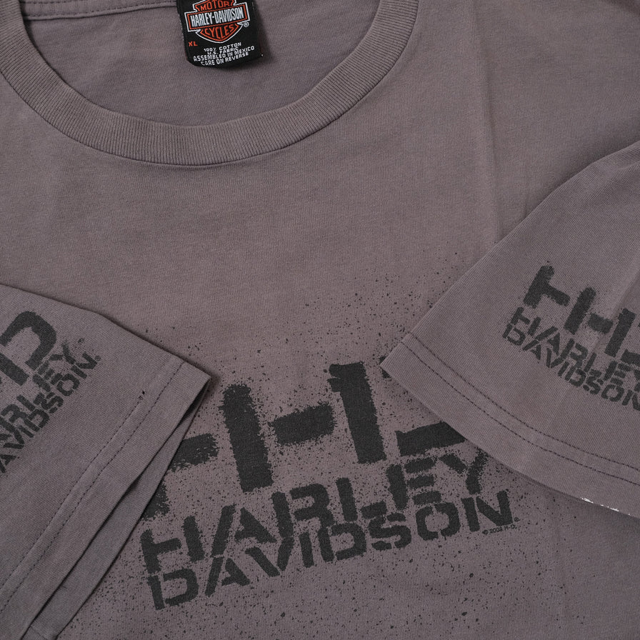 Vintage Harley Davidson T-Shirt XLarge