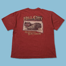 Vintage Harley Davidson T-Shirt XXL