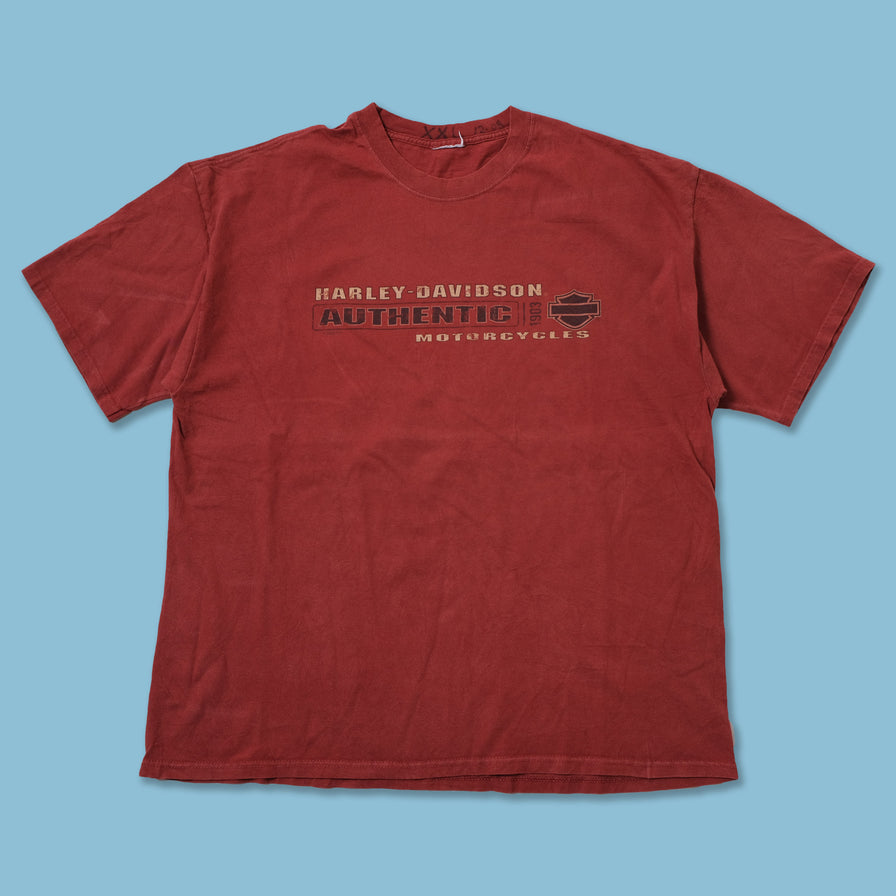 Vintage Harley Davidson T-Shirt XXL