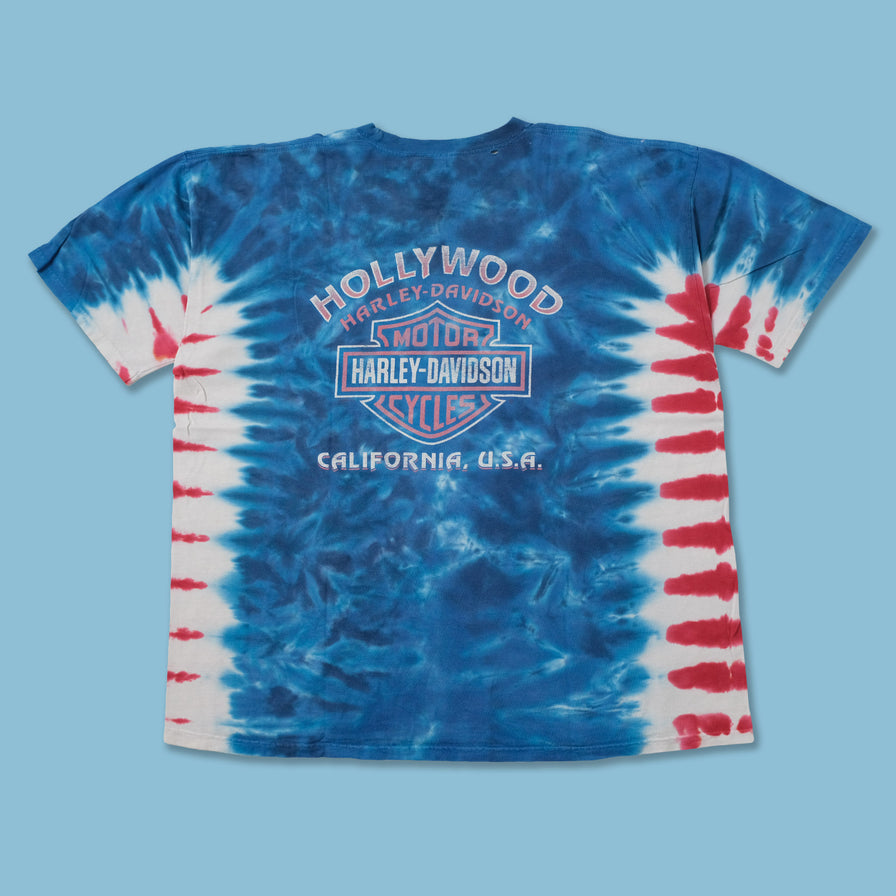 Vintage Harley Davidson T-Shirt XLarge