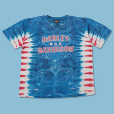 Vintage Harley Davidson T-Shirt XLarge