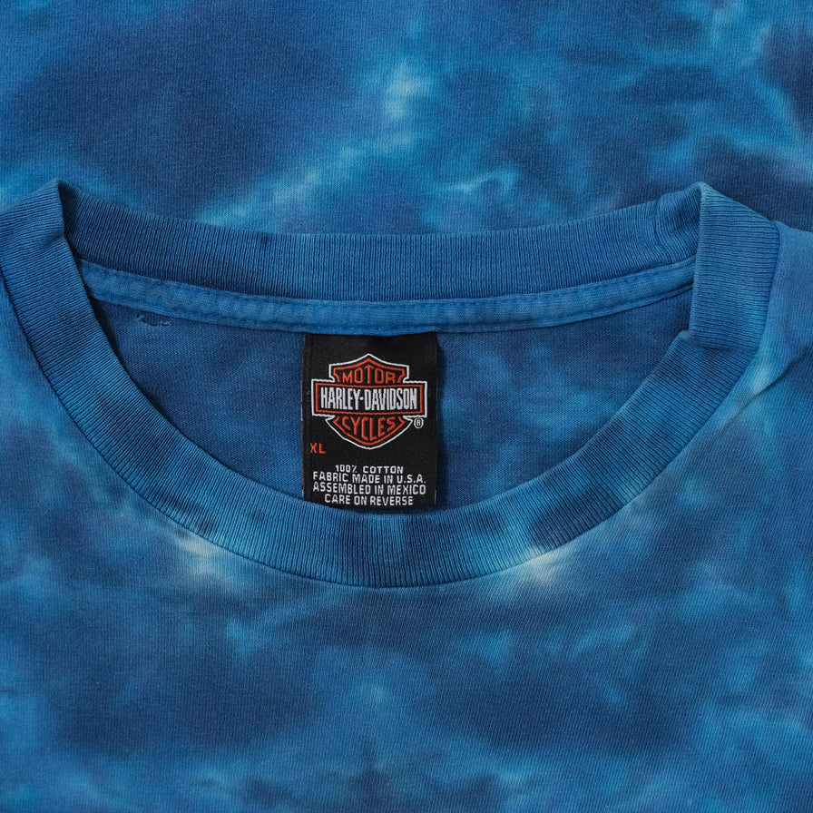 Vintage Harley Davidson T-Shirt XLarge