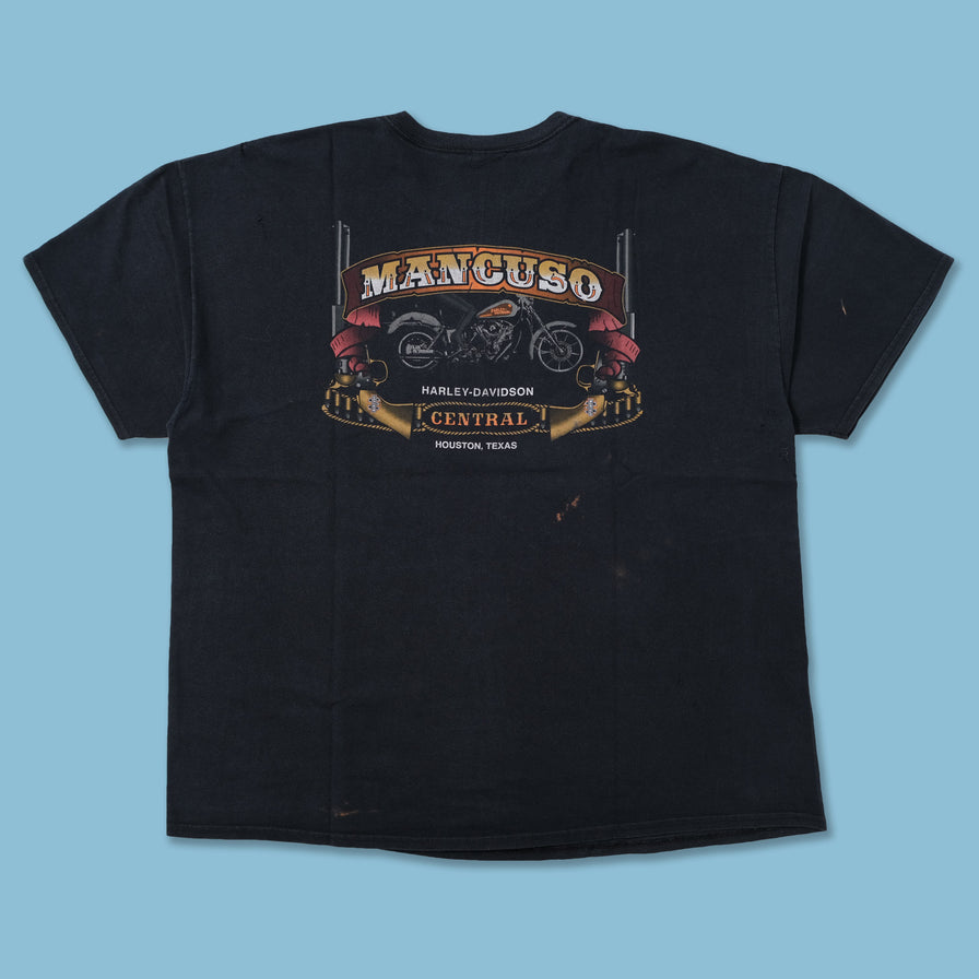 Vintage Harley Davidson T-Shirt XXL