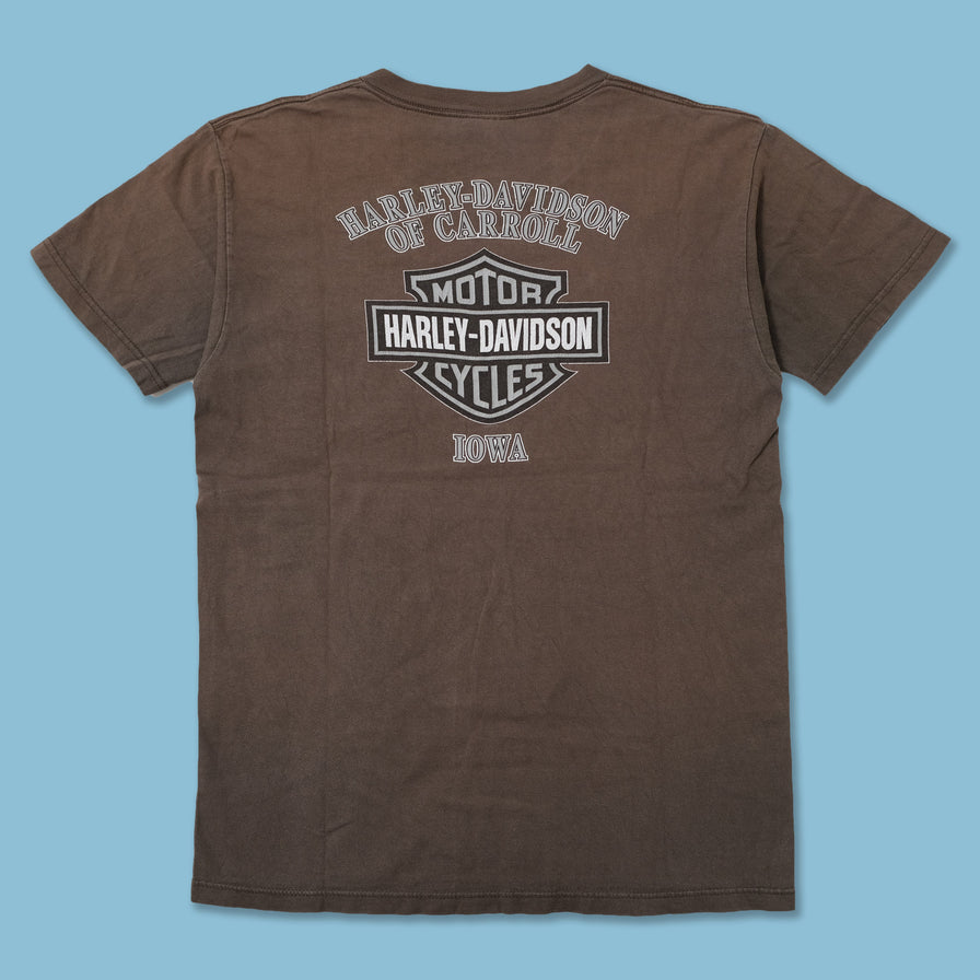 Vintage Harley Davidson T-Shirt Large