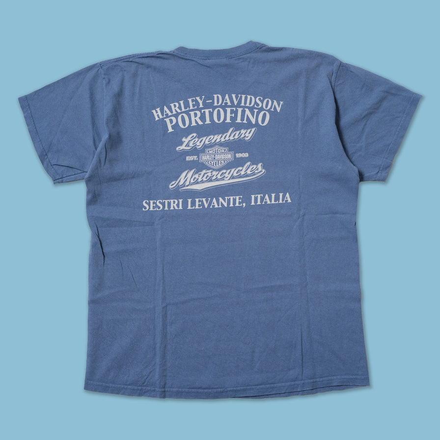 Harley Davidson T-Shirt Large