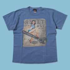 Harley Davidson T-Shirt Large