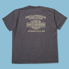 Vintage Harley Davidson T-Shirt XXL