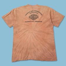 Vintage Harley Davidson T-Shirt XLarge