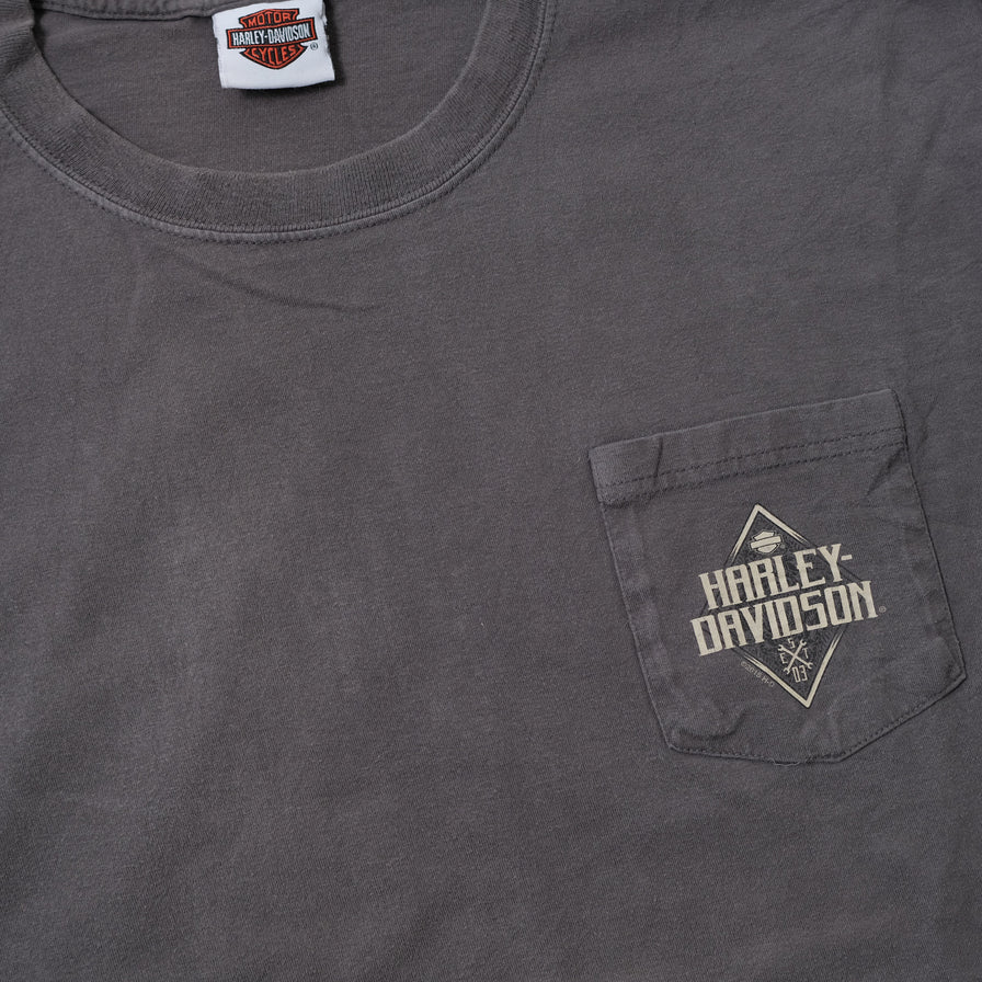 Vintage Harley Davidson T-Shirt XXL
