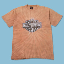 Vintage Harley Davidson T-Shirt XLarge