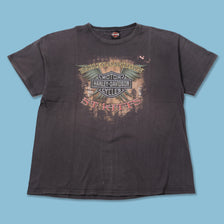 Vintage Harley Davidson T-Shirt XLarge
