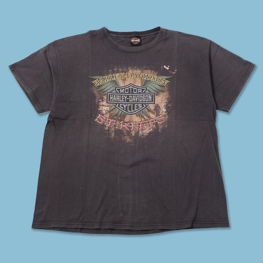 Vintage Harley Davidson T-Shirt XLarge