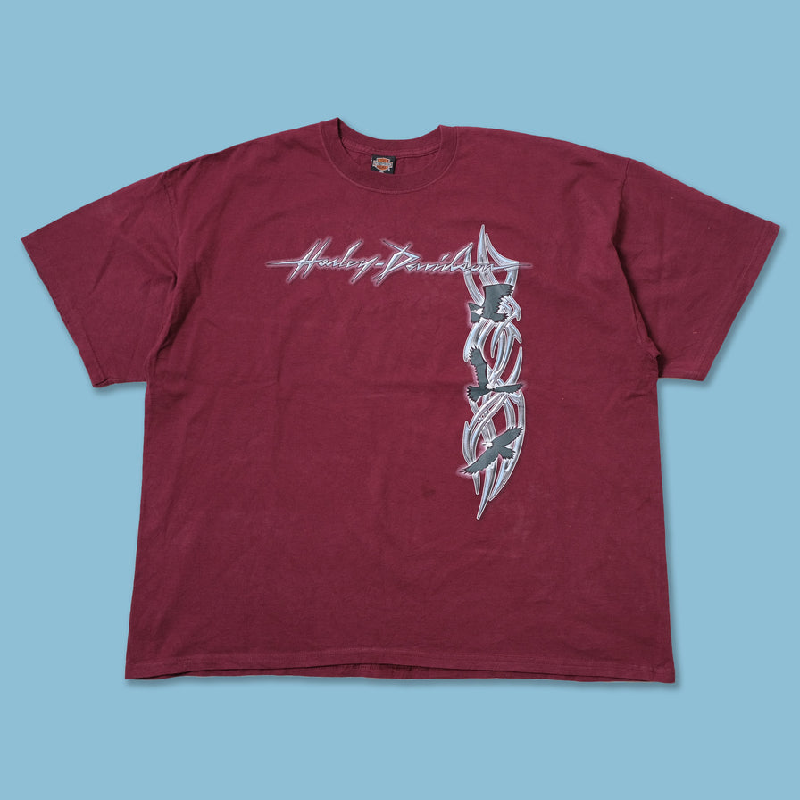 Vintage Harley Davidson T-Shirt 3XL