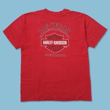 Vintage Harley Davidson T-Shirt XLarge
