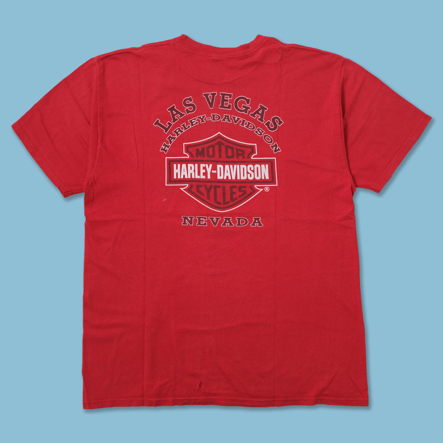 Vintage Harley Davidson T-Shirt XLarge