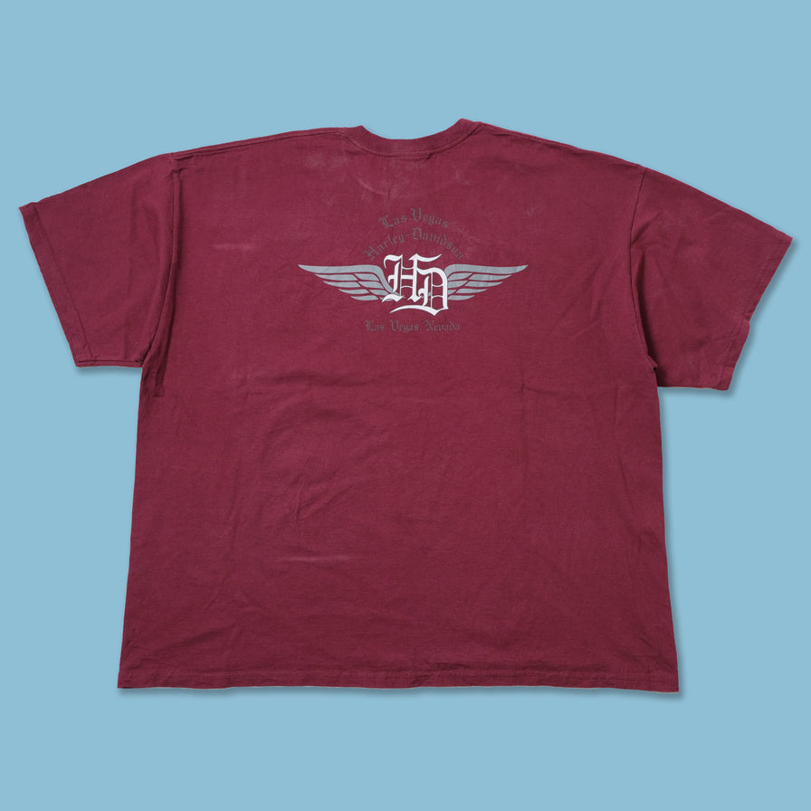 Vintage Harley Davidson T-Shirt 3XL