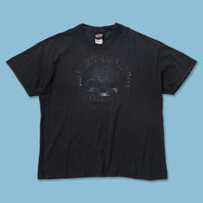 Vintage Harley Davidson Norway T-Shirt XLarge