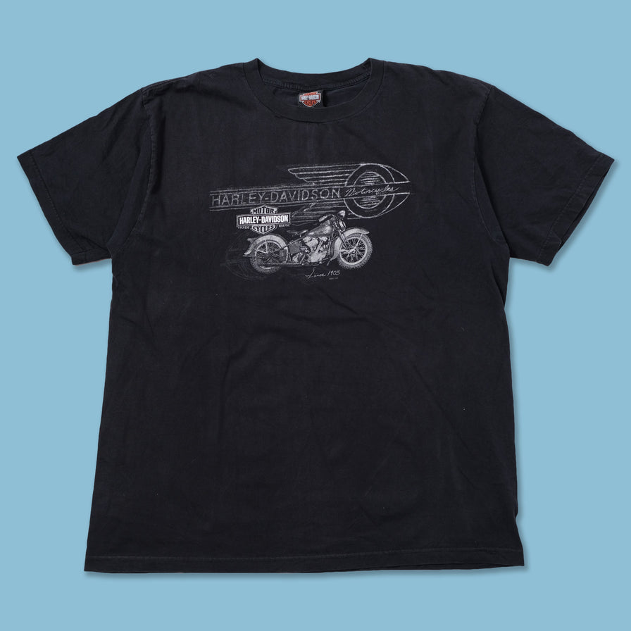 Vintage Harley Davidson T-Shirt XXL