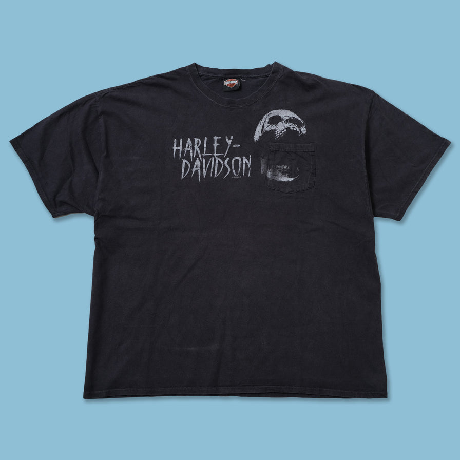 Vintage Harley Davidson T-Shirt XXL / 3XL