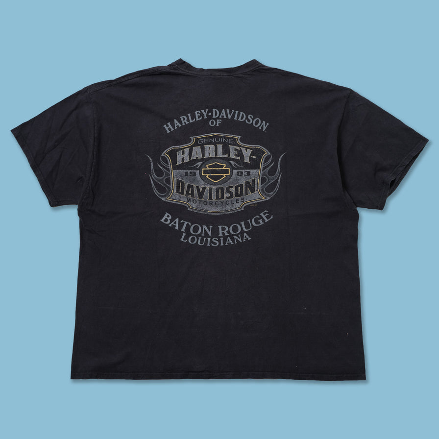 Vintage Harley Davidson T-Shirt XXL / 3XL
