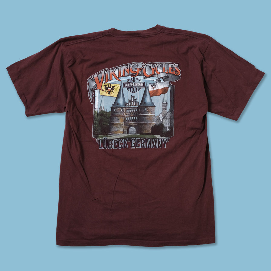 Vintage Harley Davidson T-Shirt XLarge