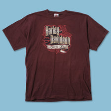 Vintage Harley Davidson T-Shirt XLarge