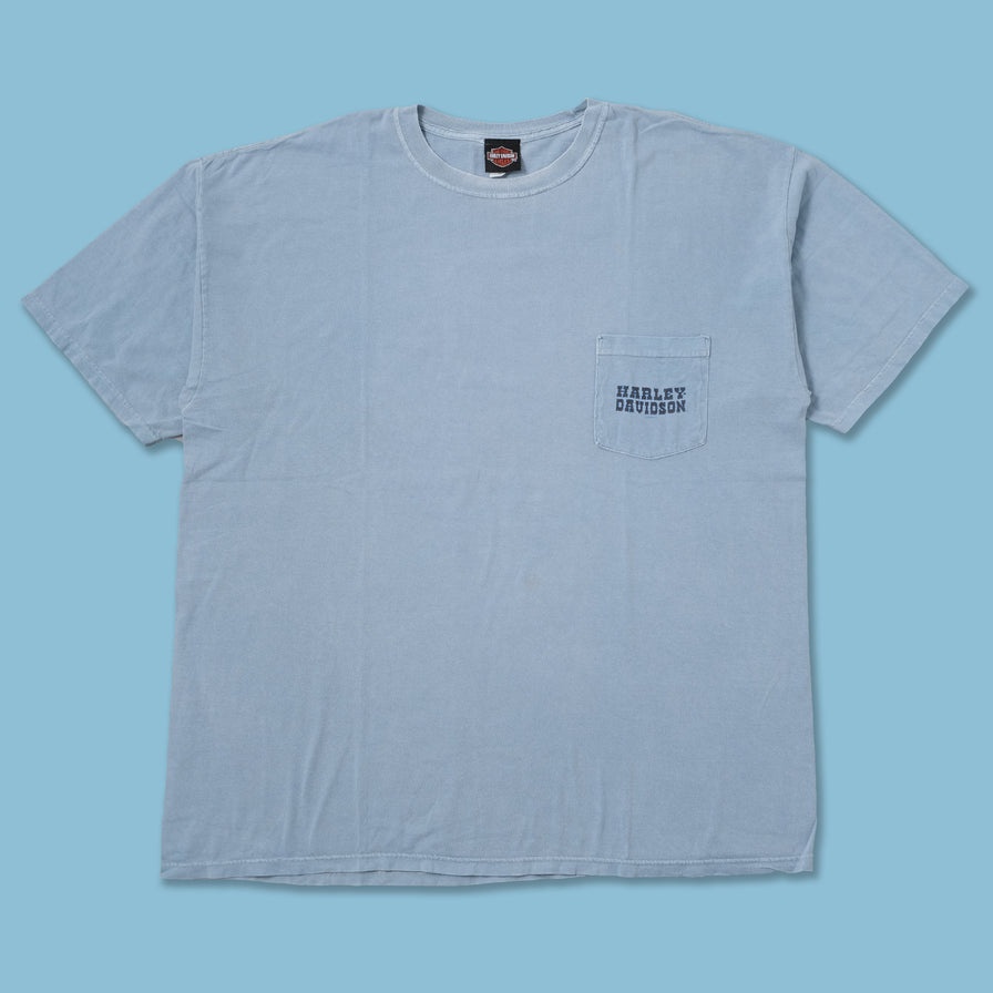 Vintage Harley Davidson T-Shirt XXL