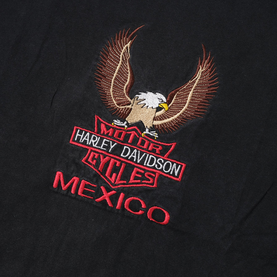 Vintage Harley Davidson T-Shirt XLarge