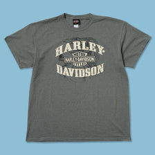 Harley Davidson Mexico T-Shirt XLarge