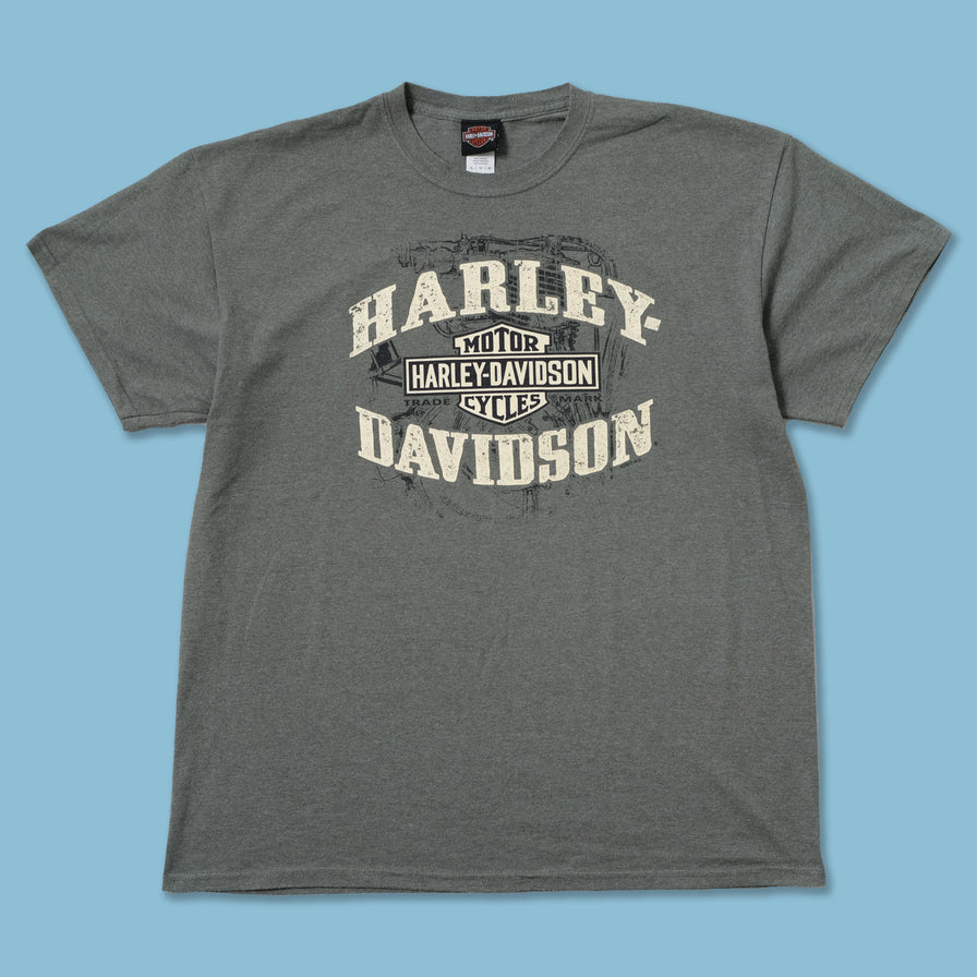 Harley Davidson Mexico T-Shirt XLarge