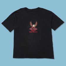 Vintage Harley Davidson T-Shirt XLarge