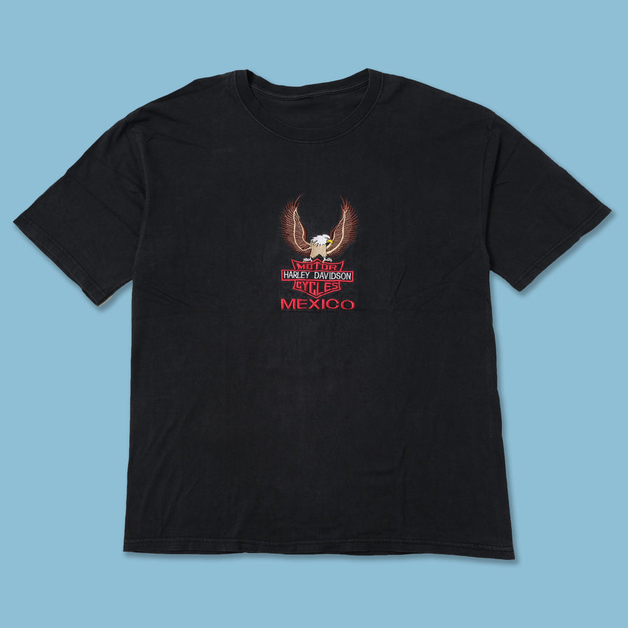 Vintage Harley Davidson T-Shirt XLarge