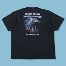 Vintage Harley Davidson T-Shirt XXL