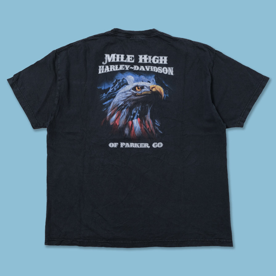 Vintage Harley Davidson T-Shirt XXL
