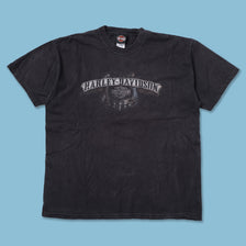 Vintage Harley Davidson T-Shirt XLarge