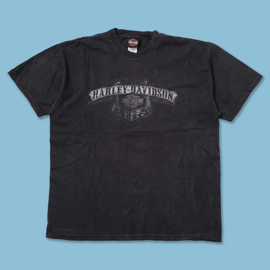Vintage Harley Davidson T-Shirt XLarge