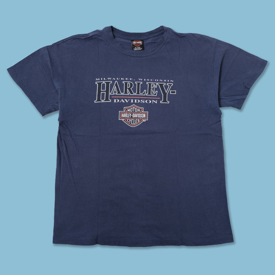 Vintage Harley Davidson T-Shirt XLarge