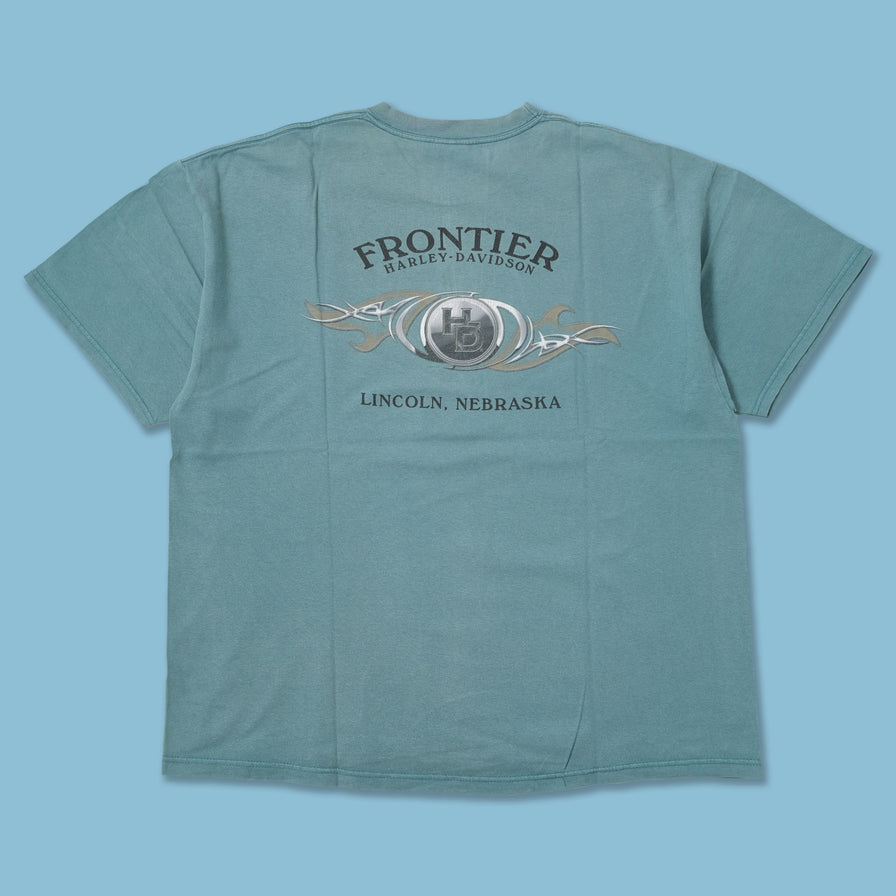 Vintage Harley Davidson T-Shirt XLarge